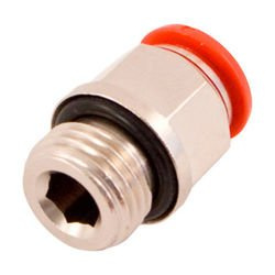 OMP 1/4&quot; válcová vsuvka