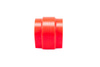 Pouzdro zadního stabilizátoru - MPBS: 0802730 BMW 1 E81 / E82 E87 E88, RWD, 3 E90 E91 E92 E93, 5 E60 E61, X1 E84, X3 E83, X5 E53,