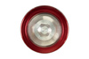 Blow Off Turbosmart ventil BOV Race Port Gen V Red