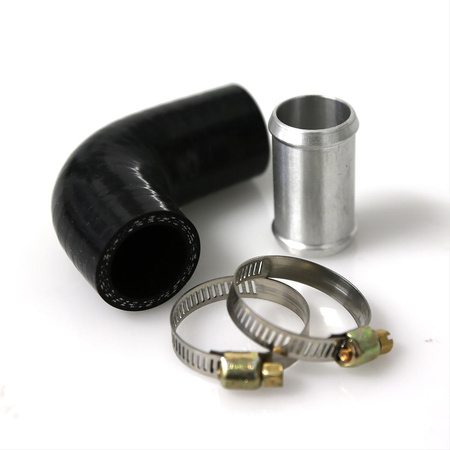 Blow Off Turbosmart ventil BOV Kompact Z4 additional pipe kit