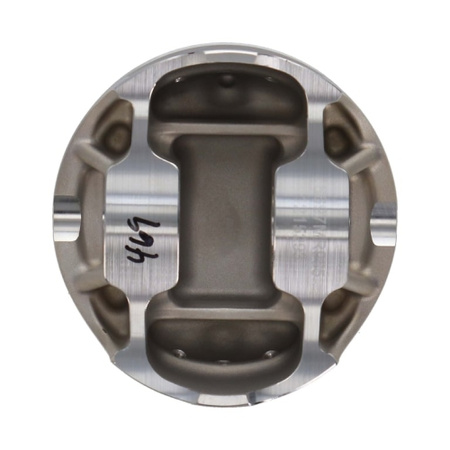 Sada pístů Wiseco Nissan VQ37 +2.75cc 11.5:1