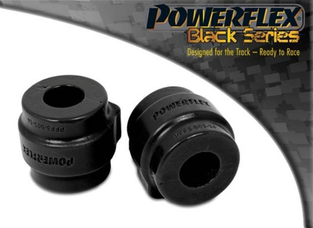 Polyuretanový rukáv Powerflex BMW 7 Series E38 (1994 - 2002) PFF5-503-24BLK č. v diagramu: 3