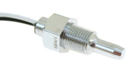 Snímač teploty vody/oleje Auto Gauge