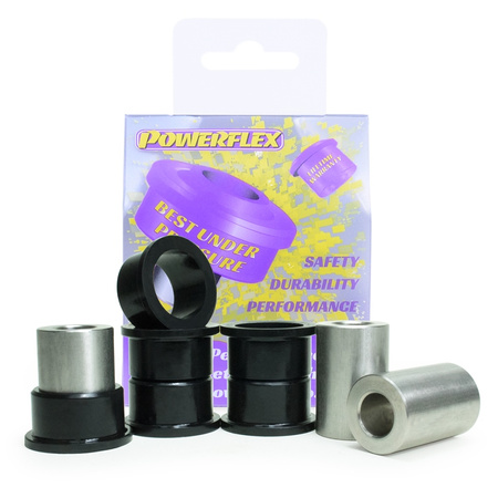 Pouzdro pro montáž hřebene řízení  Polyuretanové pouzdro Powerflex Road Series Ford Fiesta Models  Fiesta Mk7 inc ST (2008 - 2017) Fiesta Mk7 inc ST (2008 - 2012) PFF19-1509