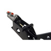 IRP vertikální/horizontální hydraulická ruční brzda + pumpa IRP 0,625