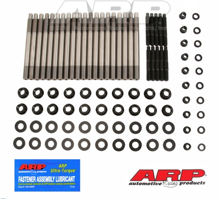 Čepy do hlavy ARP 234-4314 SB GM '04 & UP CA625+ 12pt head stud kit Chevrolet LS Gen III IV