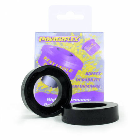 Přední vzpěra Top Mount pouzdro podložka Powerflex Polyuretanové pouzdro Skoda Roomster Modely Roomster (2006 - 2008) PFF85-431W Číslo diagramu: 11