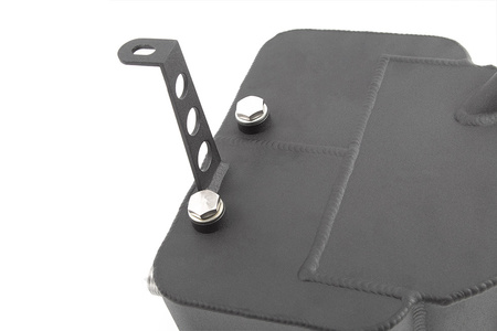 Hyundai i30 N, Veloster N, Kona N Dvojitá olejová odlučovačka a expanzní nádrž