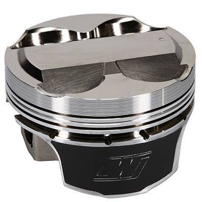 Sada pístů Wiseco Mitsubishi 4G63 GenII 2.0L(10.5:1)(1.9c)stroke/L