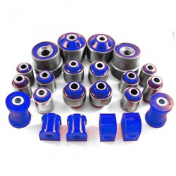 Sada pouzder odpružení - MPBS: 4503501 Opel Signum, Vectra C,