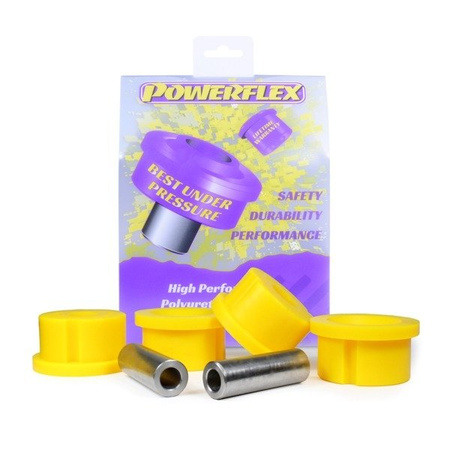 Tuleja Poliuretanowa Powerflex BMW 6 Series   -  E24 6 Series (1982-1989) PFR5-807 Nr na diagramie: 6
