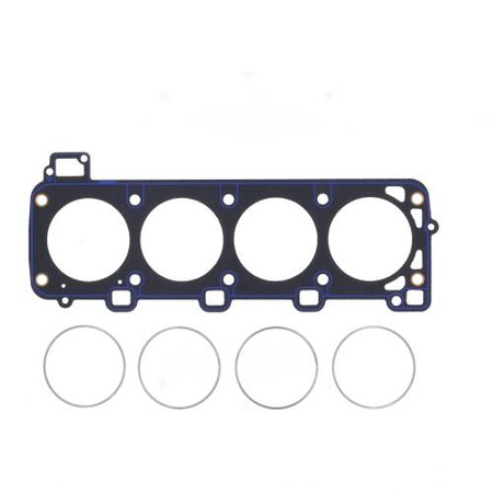 Těsnění hlavy Athena Porsche 944 2,5L M44 1,40 mm 98,0 mm
