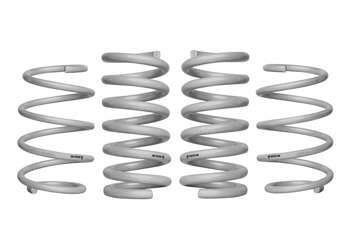 Ford Mustang S550 Spirálová pružinas - Lowered WSK-FRD011