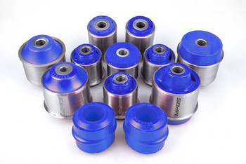 Sada předního zavěšení - MPBS: 1300402 Chrysler 300M, Dodge Challenger, Magnum RWD,