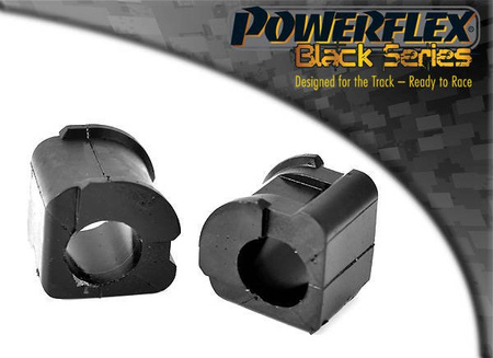 Polyuretanový rukáv Powerflex Seat Inca (1996 - 2003) PFF85-205BLK č. v diagramu: 3