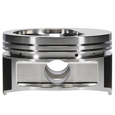 Sada pístů JE Pistons 460 BBF INV-DOME B:4.440 170880