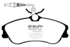DP21104 - Sada brzdových destiček Série GREENSTUFF EBC Brakes