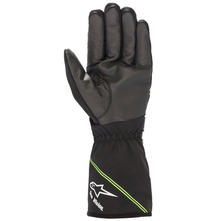 Motokárové rukavice Alpinestars Tempest V2