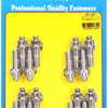 Sady čepů pro záhlaví ARP 400-1404 "SB Ford 3/8"" x  1.670 SS header stud kit" Ford Small Block