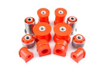 Opel Sada pouzdra předního a zadního zavěšení - MPBS: 4502701 Omega B