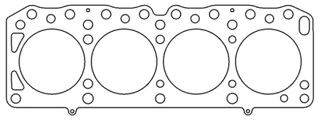 Cometic Těsnění hlavy LOTUS/Ford 1.1-2.0L BDA/Twincam 82mm.040" MLS