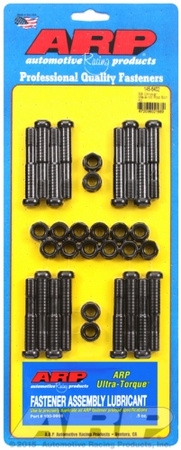 Šrouby spojovací tyče ARP 145-6402 BB Chrysler Hi-Performance wave loc rod bolt kit Chrysler Big Block