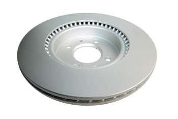 Univerzální brzdový kotouč DBA Street Series - En-Shield - Obyčejný - DBA3666E