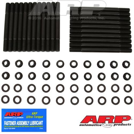 Čepy do hlavy ARP 254-4307 Ford SVO 351 12pt hsk Ford Small Block