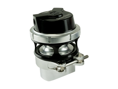 Blow Off Turbosmart ventil BOV RacePort Female GenV Supercharger - Black