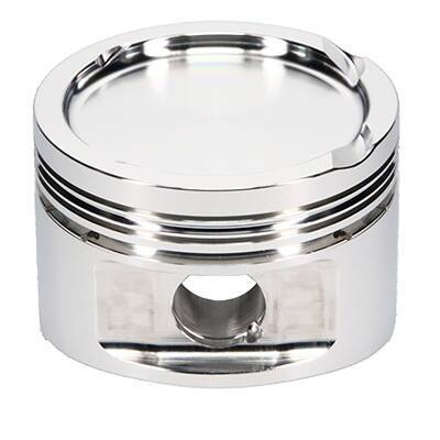 Sada pístů JE Pistons PSA 206 1.6 16V TU5JP4(9.0:1)79.00MM(BTO) 312391