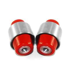 Zadní spodní příčné pouzdro (uvnitř) - MPBS: 6501522A Audi A3 II, S3 TT Seat Altea, Leon Toledo III, Skoda Octavia Volkswagen Eos, Golf V, VI, Jetta Passat B6, B7, CC, Scirocco Tiguan I, Touran