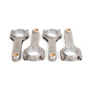 Sada ojnice ZRP PSA 1.6L16v TU5J4 139,00 Čep:18,00 H-Beam L/W