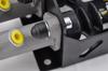 Hydraulická ruční brzda IRP TX 2 čerpadla