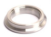 Turbosmart Wastegates ventil WG45 Alloy Inlet Weld Flange