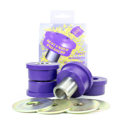 Přední pouzdro zadního vlečeného ramene Polyuretanové pouzdro Powerflex Road Series Subaru Impreza Impreza GR, GH (2007 - 2011) & WRX + STI (2007 - 2014) PFR69-506