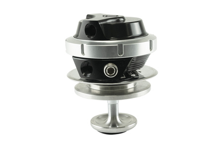 Turbosmart Wastegates ventil Gas Valve Actuator 40 14psi Black
