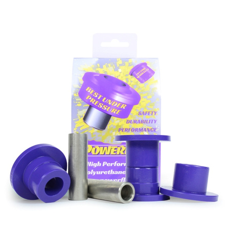 Vnitřní pouzdro ramene předního pásu Polyuretanové pouzdro Powerflex Road Series Nissan SILVIA 200SX - S13, S14, & S15 (1991 - 2002) PFF46-201