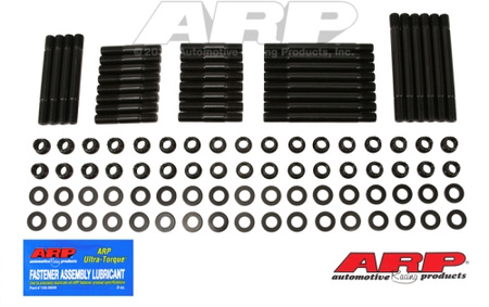 Čepy do hlavy ARP 234-4303 SB Chevy w/-12 Brodix18 HSK Chevrolet Small Block