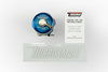 Blow Off Turbosmart ventil BOV Vee Port Pro Uni -Blue
