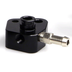 Boost referenční adaptér - BRA - Ford Fiesta EcoBoost - Black