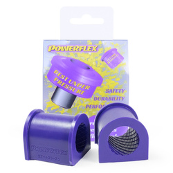 Přední držák stabilizátoru 25 mm Polyuretanové pouzdro Powerflex Road Series Jaguar (Daimler) XJ6, XJ6R - X300 & X306 (1994 - 1997) PFF27-405-25