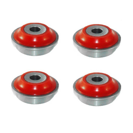 Pouzdra zadního nosníku 52 mm - MPBS: 6501353-4x4 Volkswagen Golf II 4x4, Jetta