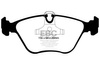 DP51089NDX - Sada brzdových destiček Série BLUESTUFF NDX EBC Brakes