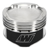 Sada pístů Wiseco Mazda Speed 2.0L 16V Fs Turbo(-16.5cc)-BOD