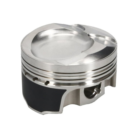 Sada pístů Wiseco Honda K20C1 TYPE R +3cc Kopule 86.00mm