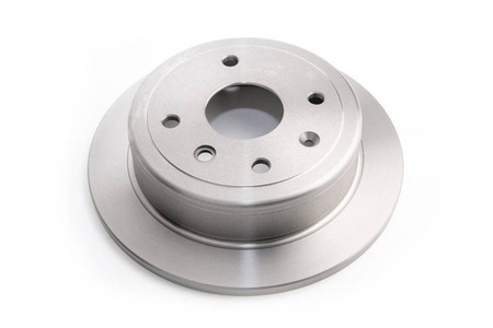 Univerzální brzdový kotouč DBA Street Series - Obyčejný - DBA2043