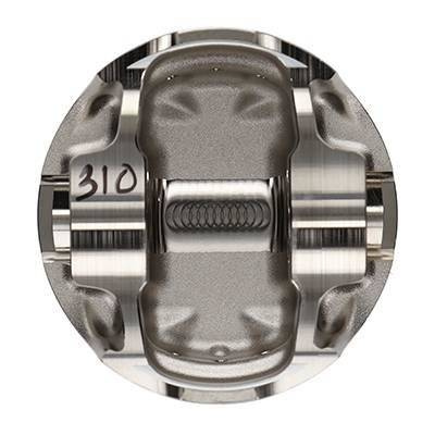 Sada pístů Wiseco Mitsubishi Eclipse/Evo 8/9 4G63 w/4G64 140