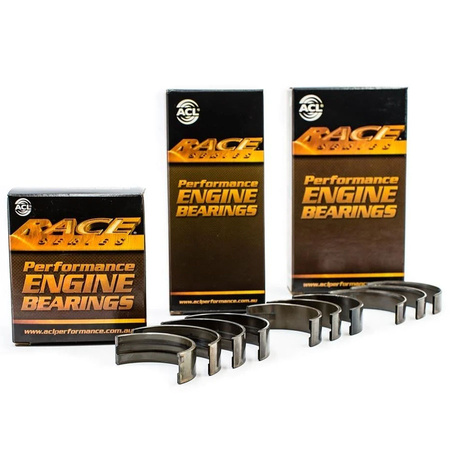 Hlavní ložisková vložka ACL Nissan L Series(L20/L24/L28) I-6