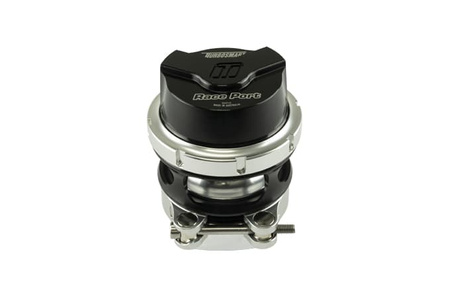 Blow Off Turbosmart ventil BOV Race Port GenV 13InHg - Black