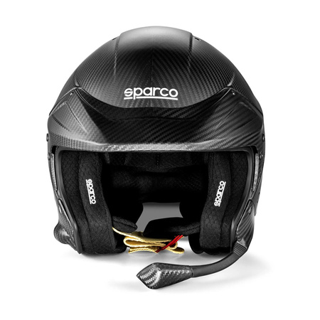 Helma Sparco FLUX RJ-i Carbon